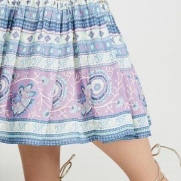 SOLD!SPELL DAHLIA STRAPPY SIZE L (Oversized) - Picture 9 of 10